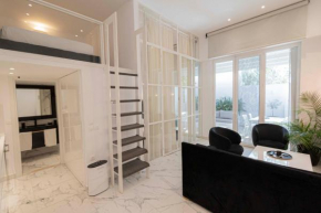 4 Elements Luxury Suites by RentalsPro Services - Nea Moudania Halkidiki